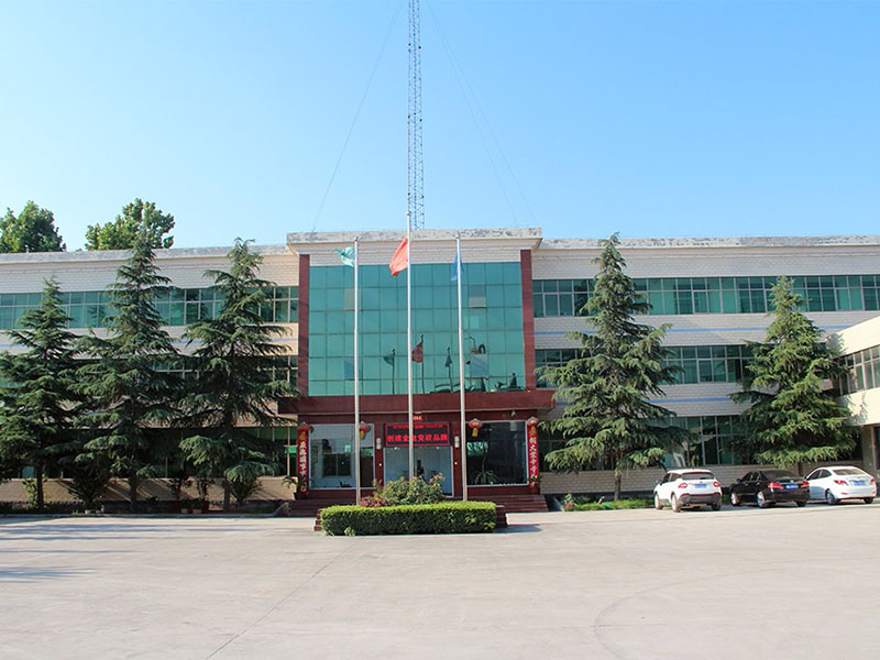 公司響應(yīng)國家環(huán)保要求，對企業(yè)進(jìn)行土壤檢測，各項(xiàng)檢測結(jié)果均達(dá)標(biāo)